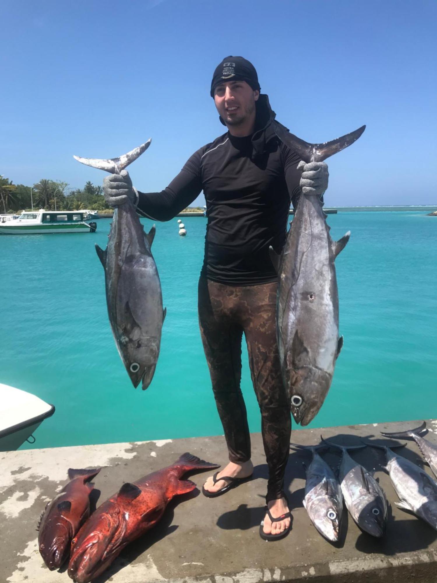 Olive Goidhoo Hotel Bagian luar foto